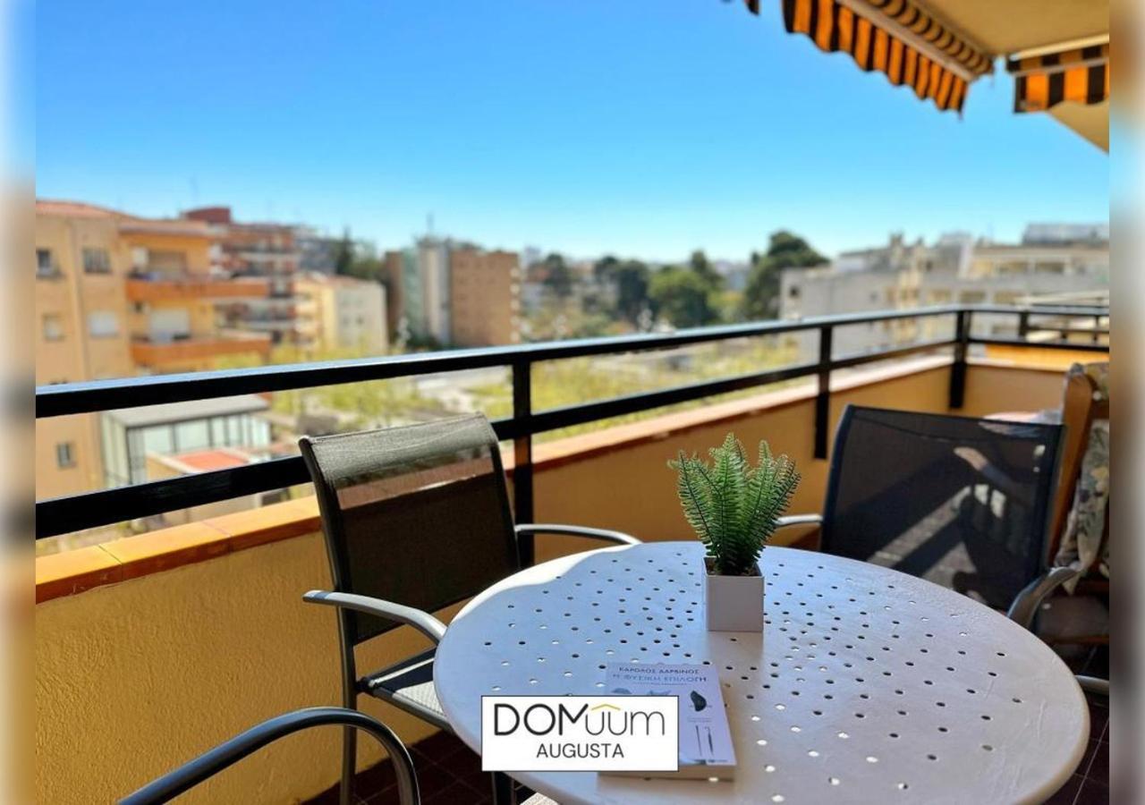 Apartment Domuum Holidays - Augusta Family *